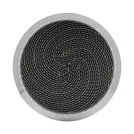 Uniwersalny Katalizator JRspec Euro 2 Do Silników 0.6 - 2.4L 76mm / 102mm Wlot / Wylot