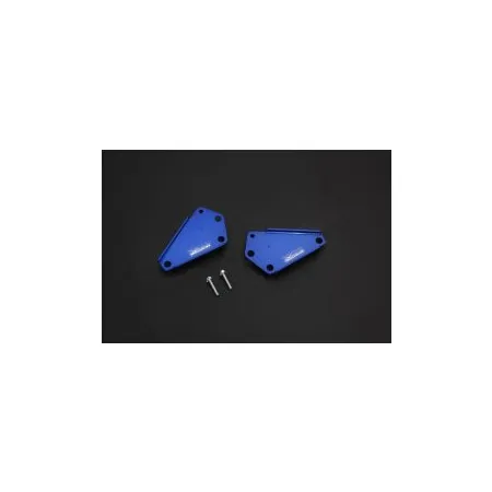 Hardrace Rear Lower Brace For Toyota Alphard