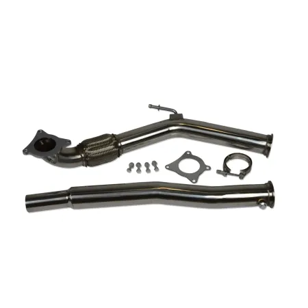 Downpipe Audi A3 / Seat Leon / VW: Golf, Jetta, Passat