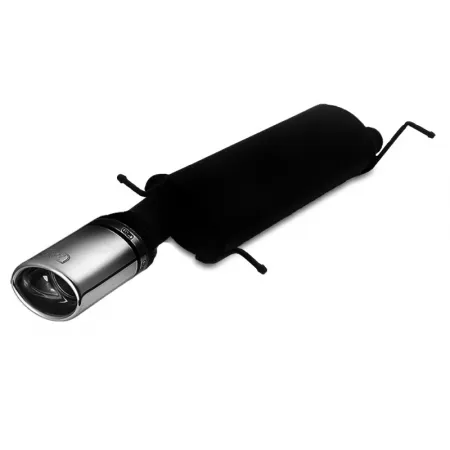 Tłumik dedykowany CITROEN Xsara 1997-1999 HATCHBACK