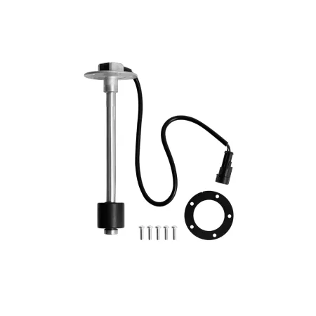 Zbiornik wody paliwa Sub Tank pod podwozie IOD Performance Nissan Patrol Y61 LWB