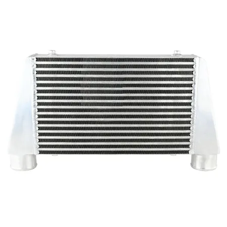 Intercooler 450x280x76mm FMIC.EU Górny Wlot / Wylot