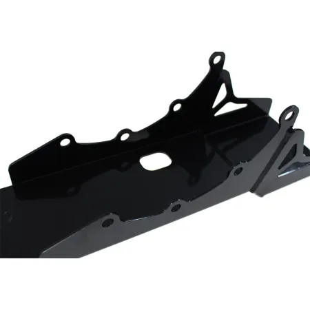 Winters Skid Plate