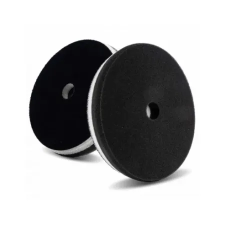 LAKE COUNTRY HDO Black Finishing Pad 165mm HDO-73650