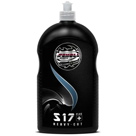 SCHOLL CONCEPTS S17+ Rubbing Compound 1kg