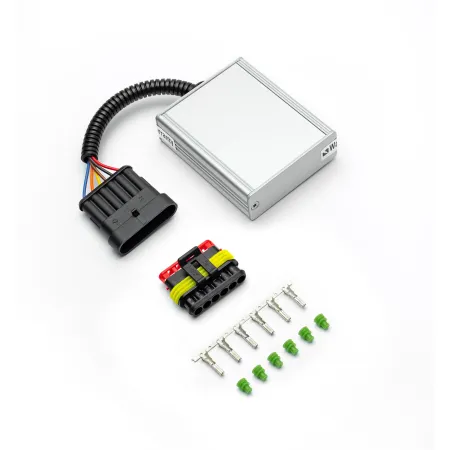 Ecumaster Moduł DBW (elektronicznej przepustnicy)