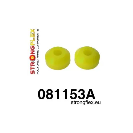 081153A: Tuleja przekładka amortyzatora przedniego i tylnego SPORT Honda Accord