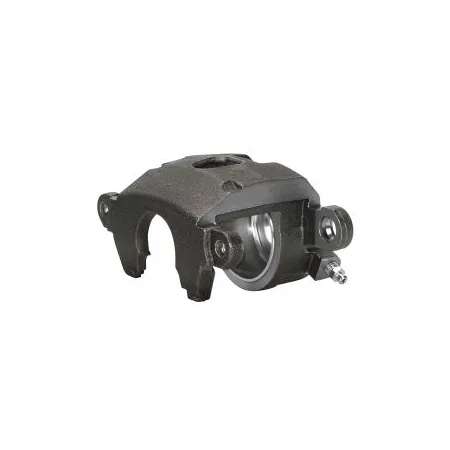 Uniwersalny zacisk hamulcowy 1 tłoczkowy Wilwood 120-8924 GM-Metric-Iron