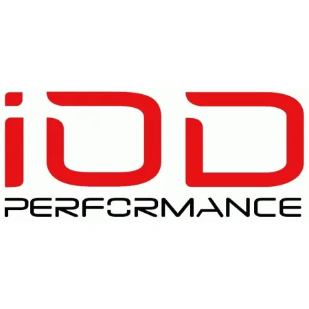 Zestaw montażowy przedni most IOD Performance Nissan Patrol Y60 Y61