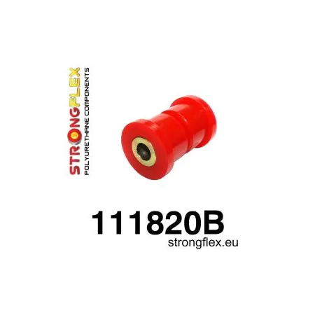 111820B: Tuleja wahacza tylnego dolnego - wewnętrzna Mercedes R129