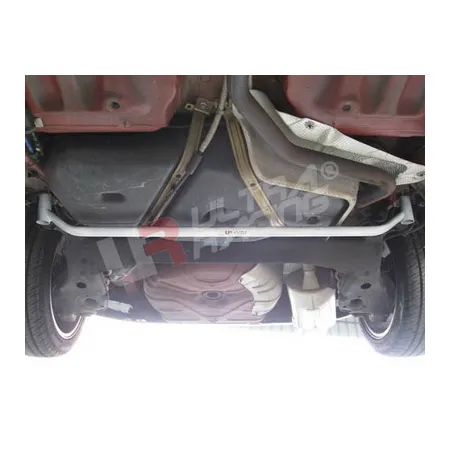 Rozpórka tylna dolna (Rear Lower Tiebar) Ultra Racing Fiat Bravo 1.4 07+ / Stilo 2.4