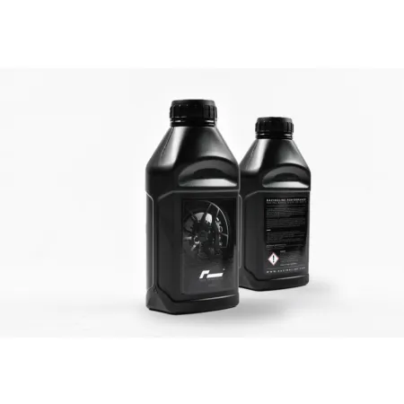 RacingLine Brake Fluid RBF312 500ml 300 DOT 4