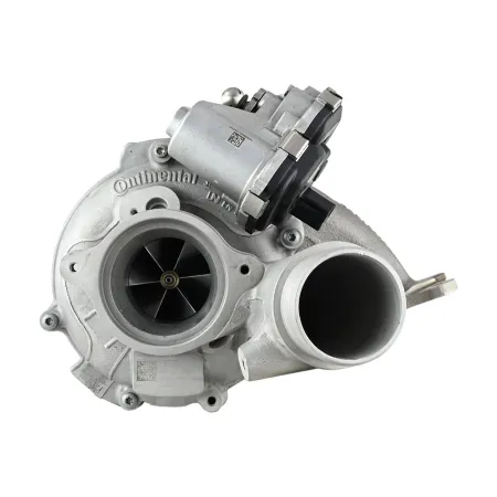 Modyfikacja Turbo 2.0TFSI Audi A3 / S3 / Arteon / Leon / Cupra / Golf GTI / R 520-550HP