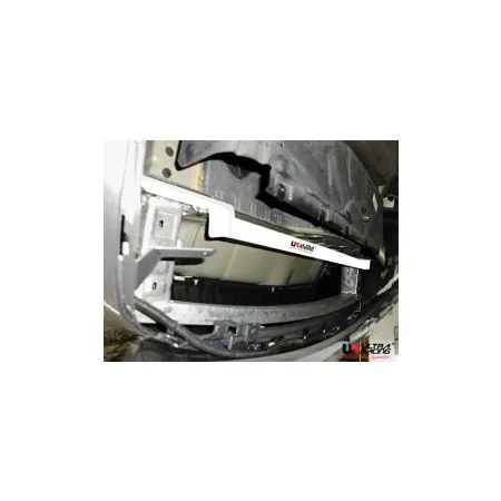 Rozpórka tylna (Rear Torsion Bar) (3515) Ultra Racing Peugeot 308-II (T9-GTI) 1.6T 2WD HB 14-21