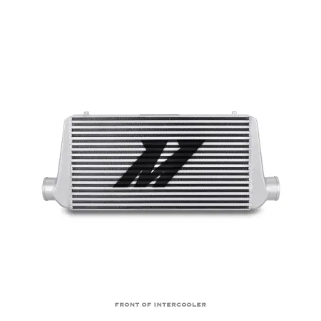 Mishimoto Universal Intercooler S-Line Silver