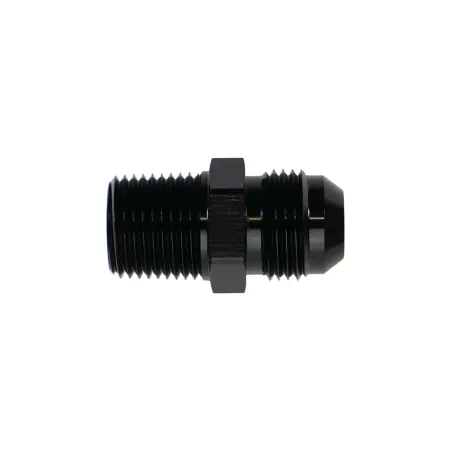 Adapter 10AN męski Flare na 1/2" NPT męski DeatschWerks