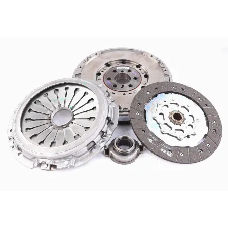 Zestaw sprzęgła Xtreme Clutch ALFA ROMEO 147 1.9 JTDM 16V (937.AXN1B, 937.BXN1B) 110KW (2005-2010)