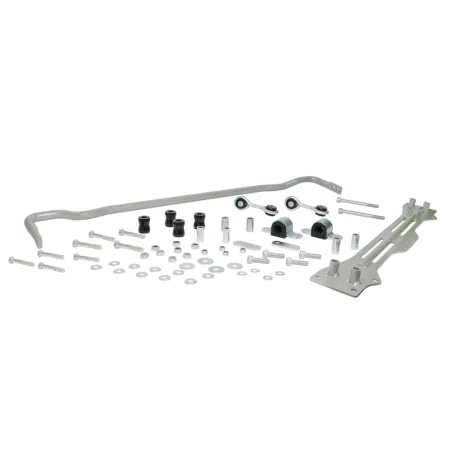 Stabilizator zawieszenia tylny 22mm Whiteline BHR83XZ Honda Civic VI EJ EK EM 94-00