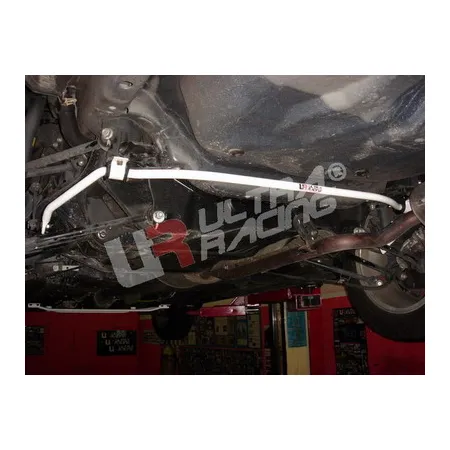 Stabilizator zawieszenia tylny 19mm Ultra Racing for Honda Accord CM5 2.5 05+ (USA)