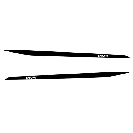 MMR Decal kit for BMW 1-Series 2-Series 3-Series