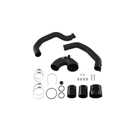 Zestaw przewodów dolotowych Charge Pipe - Boost Pipe FMIC.EU do BMW F80 F82 F83 M3 M4 2015