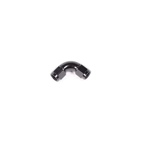 6AN Coupler Female to Female 90' Radium Engineering