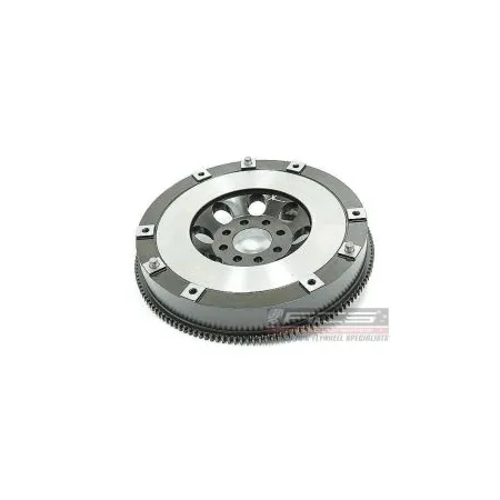 Xtreme Flywheel - Chrome-MolySuits Xtreme Clutch only (Solid Flywheel Replacement) - FMC002C