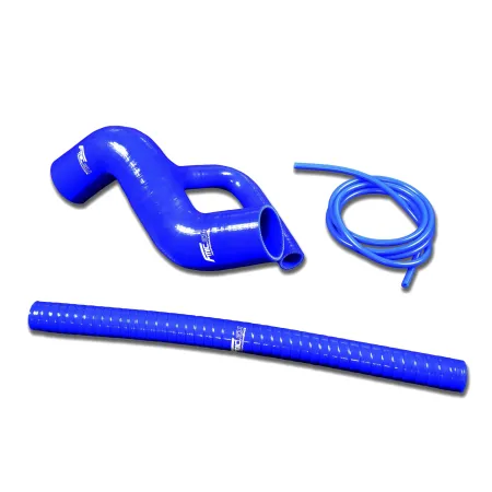 Zestaw Przewodów Silikonowych Zaworu Upustowego FMIC.EU Audi S3 8L 1.8T