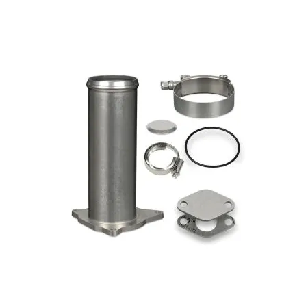 Zamiennik zaworu EGR VW Touareg T5 z silnikami R5 2.5 TDI BAC BLK AXE AXD