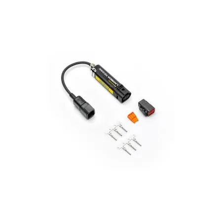 Kontroler Ecumaster Lambda to CAN sondy Bosch LSU 4.9