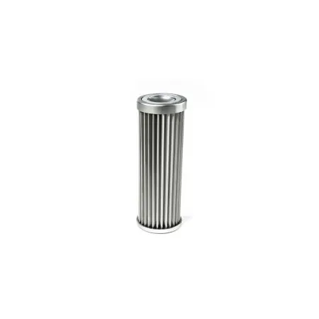 DeatschWerks In-Line Fuel Filter Element 5 Micron 160mm