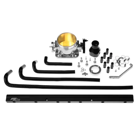 Kolektor ssący dolotowy FMIC.Pro NISSAN RB25