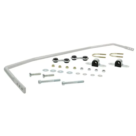 Stabilizator zawieszenia tylny 20mm Whiteline BWR19Z Audi A2 Seat Cordoba MK2 Ibiza MK3 Skoda Fabia MK1 MK2 VW Polo MK4