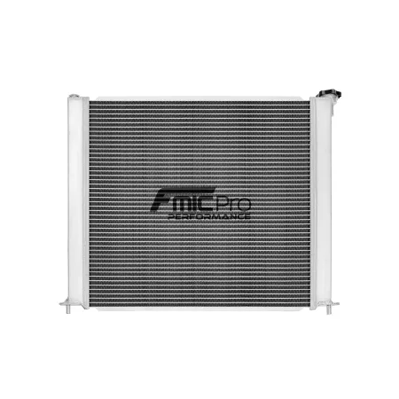 Chłodnica wody FMIC.Pro Nissan 300ZX TURBO, 1990-1996