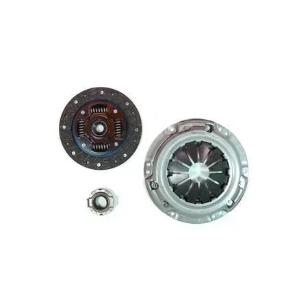 Zestaw sprzęgła Xtreme Clutch Pro Organic Suzuki SWIFT 1.3 GTi/GXi (SA413, AA33) 74KW (1985-1989)