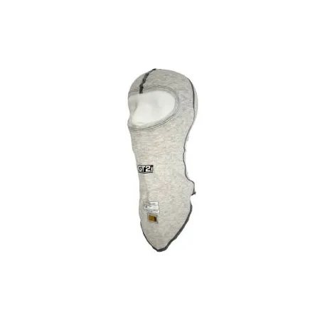 GT2I Pro Open Balaclava White FIA 8856-2018
