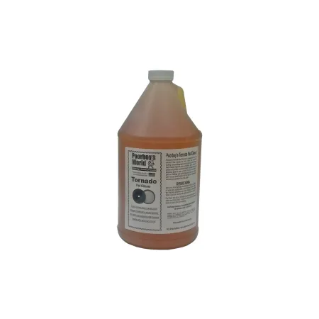 POORBOY'S WORLD Tornado Pad Cleaner 3784 ml