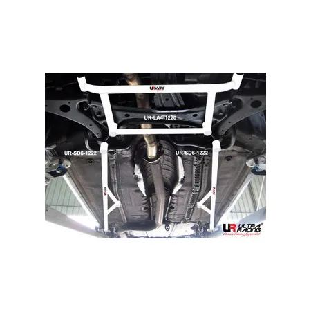 Rozpórka przednia (Front H-Brace) Ultra Racing Toyota Celica ST182/183/185 89+