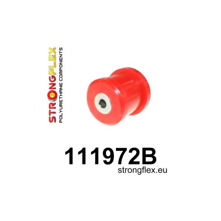 111972B: Tuleja wahacza przedniego – górnego