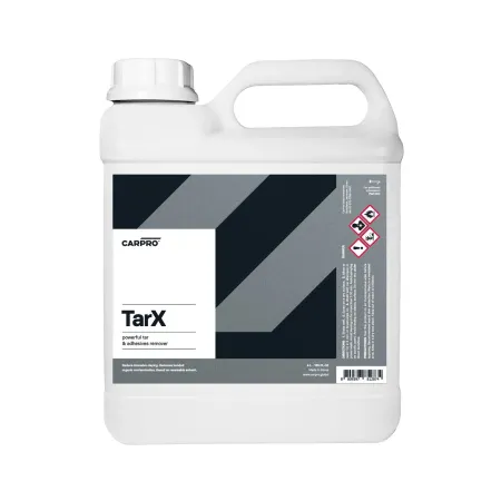 CAR PRO TarX 4000ml