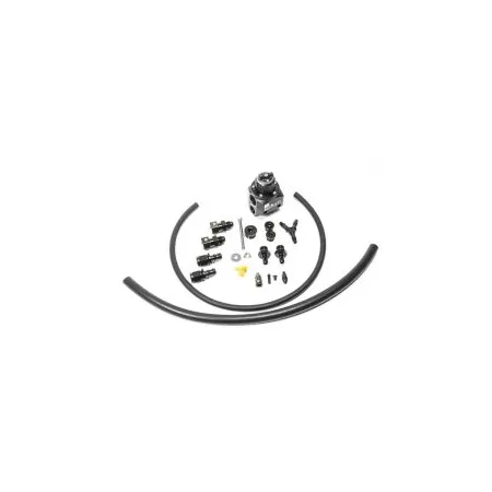 Fuel Pressure Regulator Kit for Subaru STI 08-21 RA Series Radium Engineering