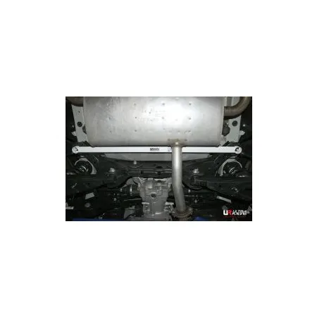 Rozpórka tylna dolna (Rear Lower Bar) (3239) Ultra Racing Hyundai Tucson (TL) 1.7D/2.0D/Kia Sportage 1.7D/2.0D 17-22 2WD
