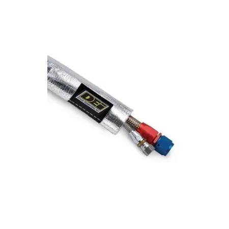 Rękaw termoizolacyjny DEI, na kable węże i przewody - 1in x 50cm