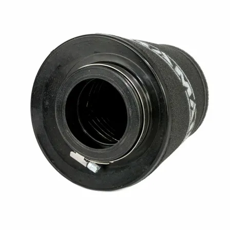 Uniwersalny stożkowy filtr powietrza Ramair CC-157 śr. 57mm asymetryczny wlot