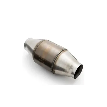 Katalizator sportowy 0-6.0L EURO 6 HJS Euro 6 Przepustowość cpsi 200