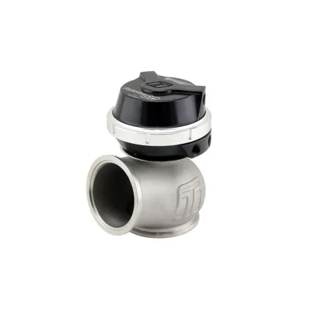 Turbosmart wastegate WG60 GenV Powergate 60 7psi Black