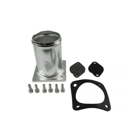 Flansza EGR Land Rover Discovery II / Defender TD5