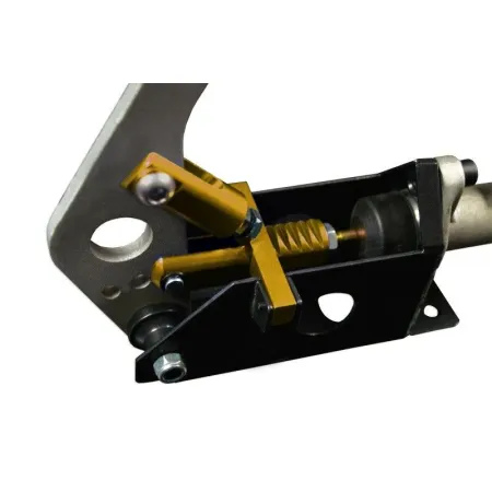 Hydrauliczny hamulec ręczny JRspec