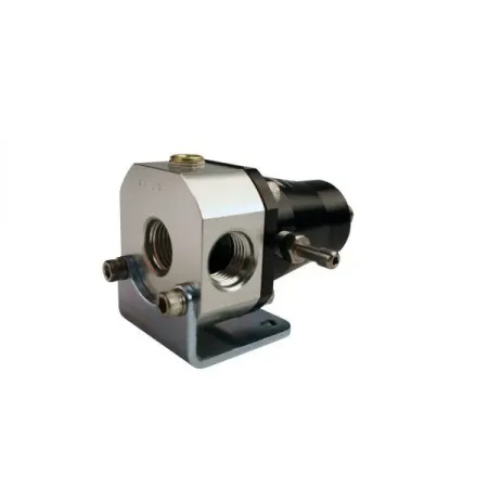 Regulator ciśnienia paliwa Aeromotive EFI Baypass, Adjustable 30-70 PSI ARE 13129