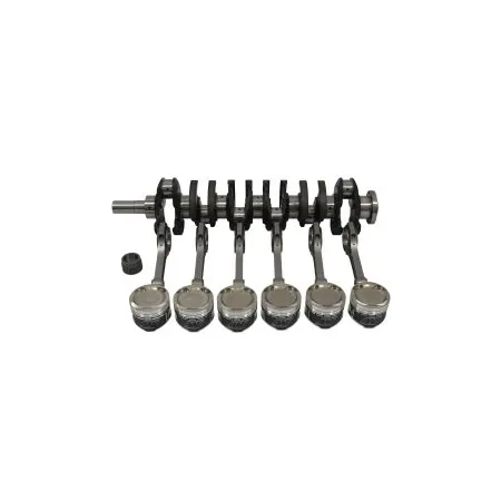 STROKER KIT 2JZ GE GTE 3.4 1200+ Tłoki 86mm